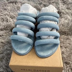 Kelsi Dagger Sandals